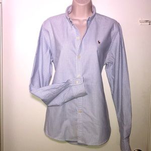 Ralph Lauren Slim Fit Women Shirt